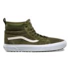 Vans Sk8-hi Mte (winter Moss/military)