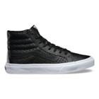 Vans Perf Stars Sk8-hi Slim (black/white)