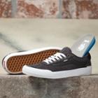 Vans Heavy Canvas Chima Pro 2 (obsidian/drizzle)
