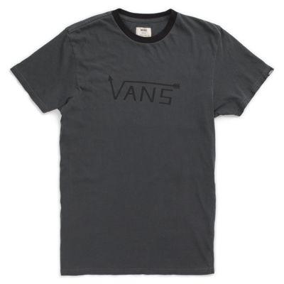 Vans Mens Shoes Skate Shoes Mens Shoes Mens Sandals Boys Archery T-shirt (pirate Black) Tank Tops