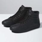 Vans Made For The Makers 2.0 Sk8-hi Reissue Uc (black/black)