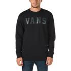 Vans Granby Crew Sweatshirt (black)