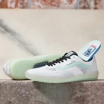 Vans Ave (mint)