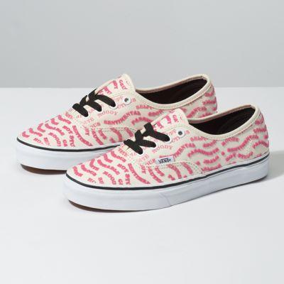 Vans Magic Oracle Authentic (classic White/true White)