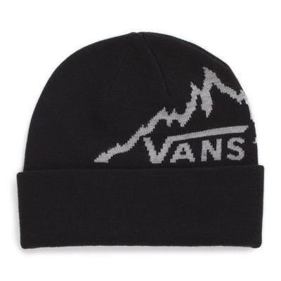 Vans Range Beanie (black) Mens Hats