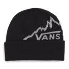 Vans Range Beanie (black) Mens Hats