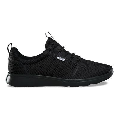 Vans Staple Iso Sport (black/black)