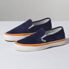 Vans Slip-on Sf (retro Rainbow)