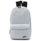 Vans Calico Small Backpack (gray Dawn)
