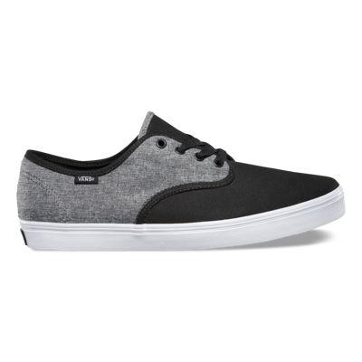 Vans C & C Madero (black/pewter)