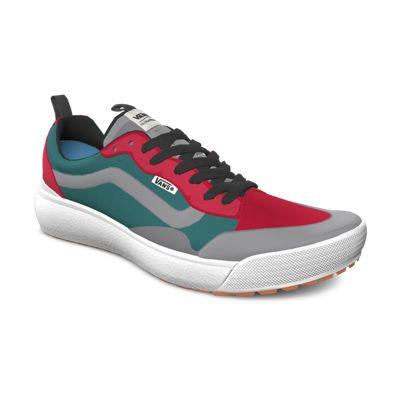 Vans Customs Bayou Ultrarange Exo (customs)