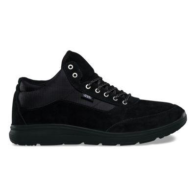 Vans Black Sole Style 201 (black/black)