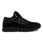 Vans Black Sole Style 201 (black/black)