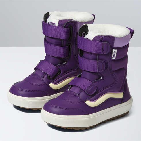 Vans Snow-cruiser V Vansguard Boot (violet/lilac)