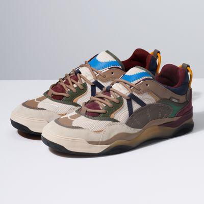 Vans Varix Wc (multi/tinsel/black)