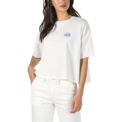 Vans Junction Top (marshmallow)