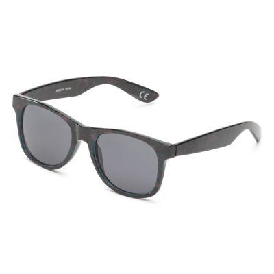 Vans Spicoli 4 Sunglasses (needles N Cones) Mens Sunglasses