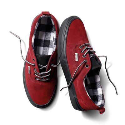Vans Customs Port Royal Suede Mte Era (customs)