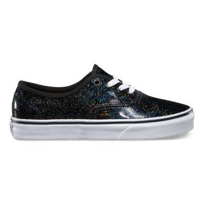 Vans Mens Shoes Skate Shoes Mens Shoes Mens Sandals Shoes Mens Shoes Patent Galaxy Authentic (black/true White)