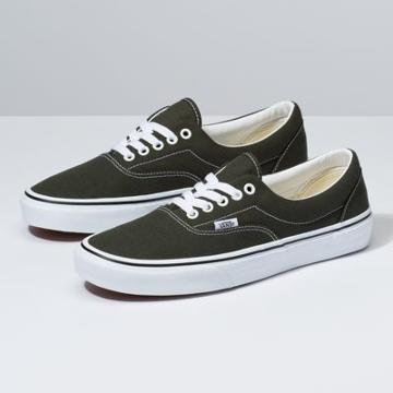 Vans Era (forest Night/true White)