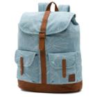 Vans Lean In Backpack (tropical Bleach)