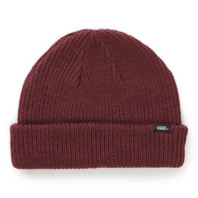 Vans Boys Core Basics Beanie (port Royale)
