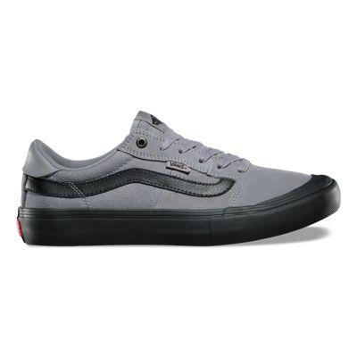 Vans Style 112 Pro (gunmetal/black)