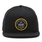 Vans Svd Original Snapback Hat (black)
