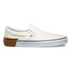 Vans Gum Block Slip-on (classic White)