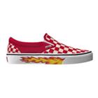 Vans Customs Slip-on (checker)