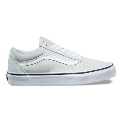 Vans Old Skool (ice Flow/true White)