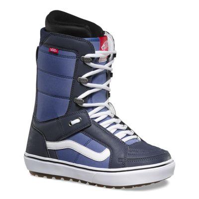 Vans Mens Hi-standard Og (blue/white)