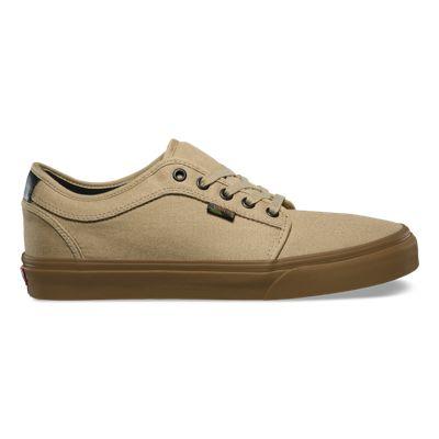 Vans Chukka Low (cornstalk Gum)