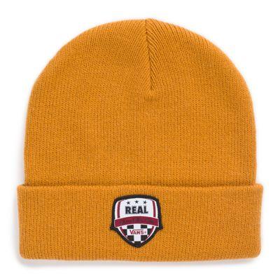 Vans X Real Skateboard Beanie (neighborhood) Mens Hats