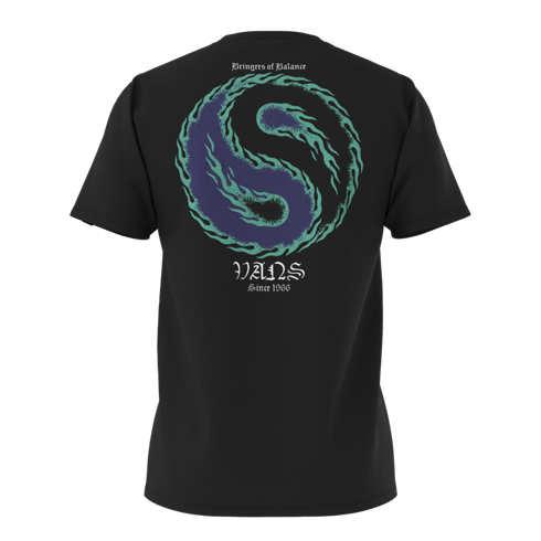 Vans Bringers T-shirt (black)