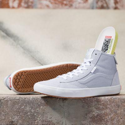 Vans The Lizzie (dusty Blue)