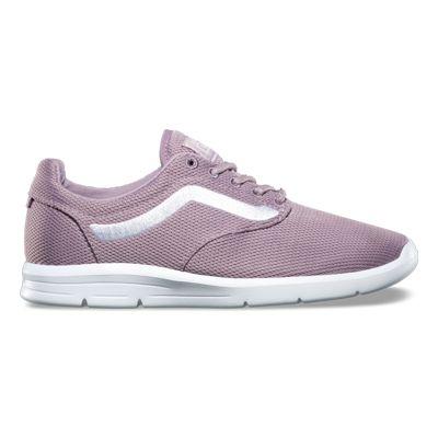 Vans Mesh Iso 1.5 (sea Fog/true White)