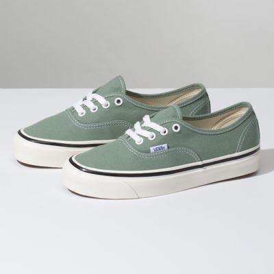 Vans Anaheim Factory Authentic 44 Dx (og Lichen)