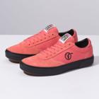 Vans Paradoxxx (porcelain Rose/black)