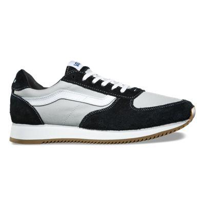 Vans Varsity Sport '84 Runner (black/true White)