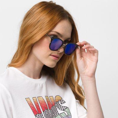 Vans Piper Sunglasses (black)