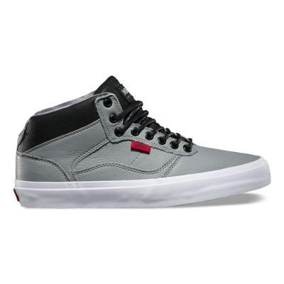 Vans Bedford (bomber Gray/white)