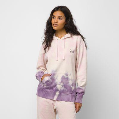 Vans Outmore Bff Pullover Hoodie (zephyr)