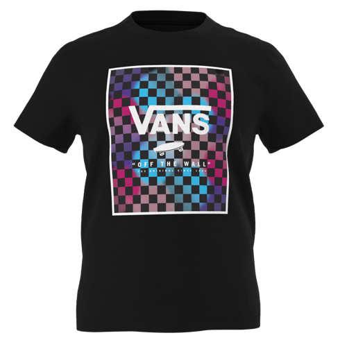 Vans Kids Shinebox Tee (black)