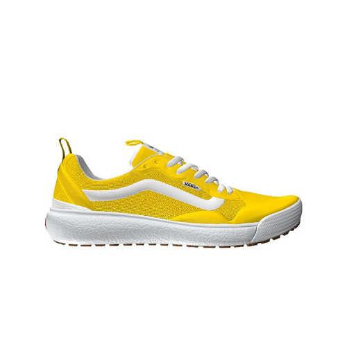 Vans Customs Cyber Yellow Ultrarange Exo (customs)