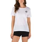 Vans Checked Out T-shirt (white)
