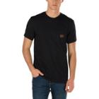 Vans Gilbert Crockett Pocket T-shirt (black)