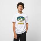 Vans Kids Digitally Free T-shirt (white)