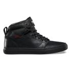 Vans Mens Shoes Skate Shoes Mens Shoes Mens Sandals Alomar (bomber Black/black)