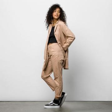 Vans Cali Native Coat (tuscany)